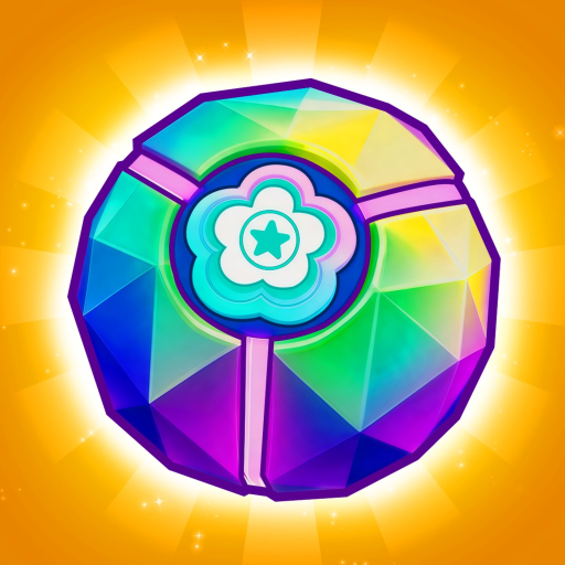 Evomon game icon